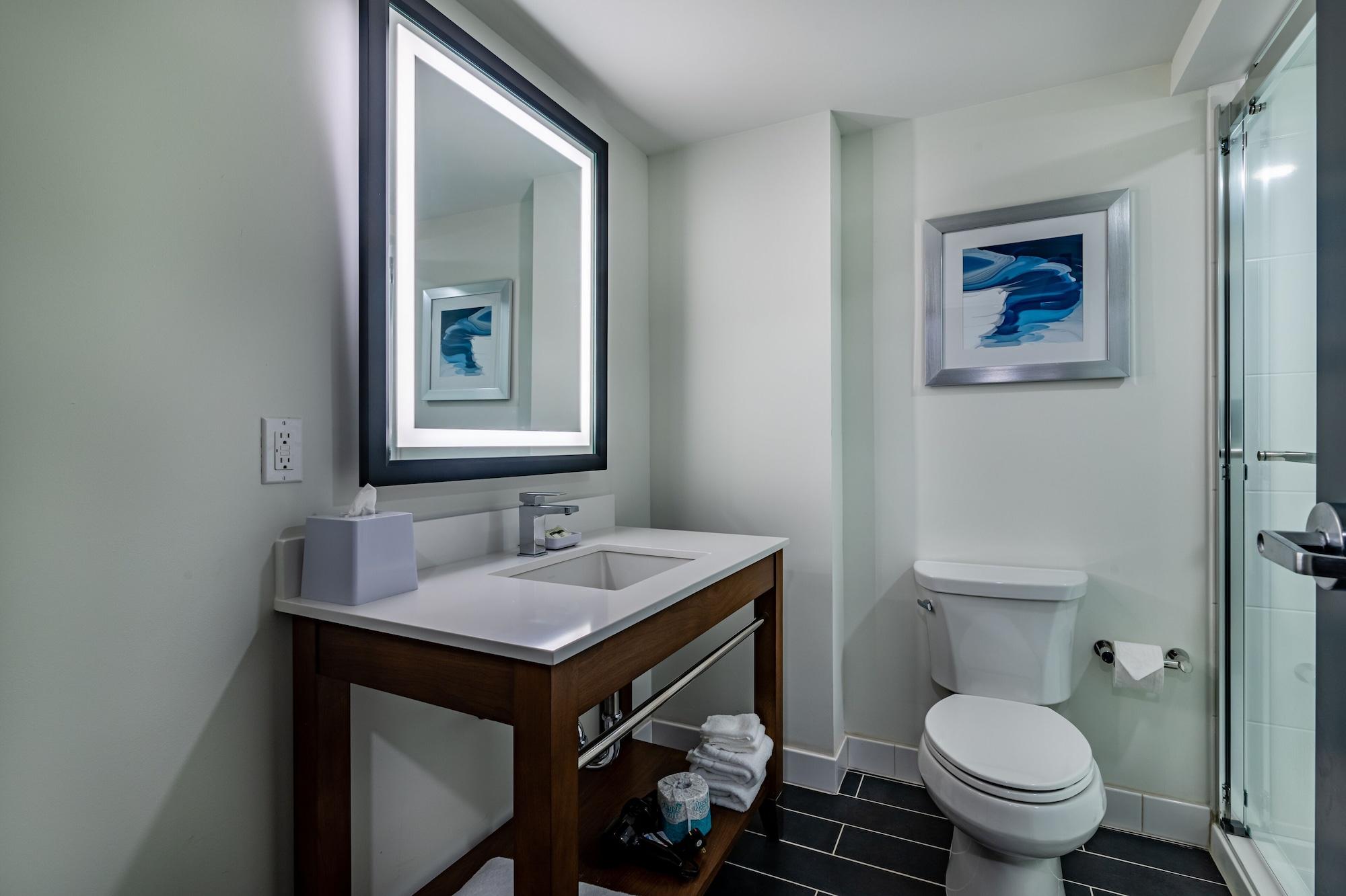 Four Points By Sheraton Брунсуик Екстериор снимка