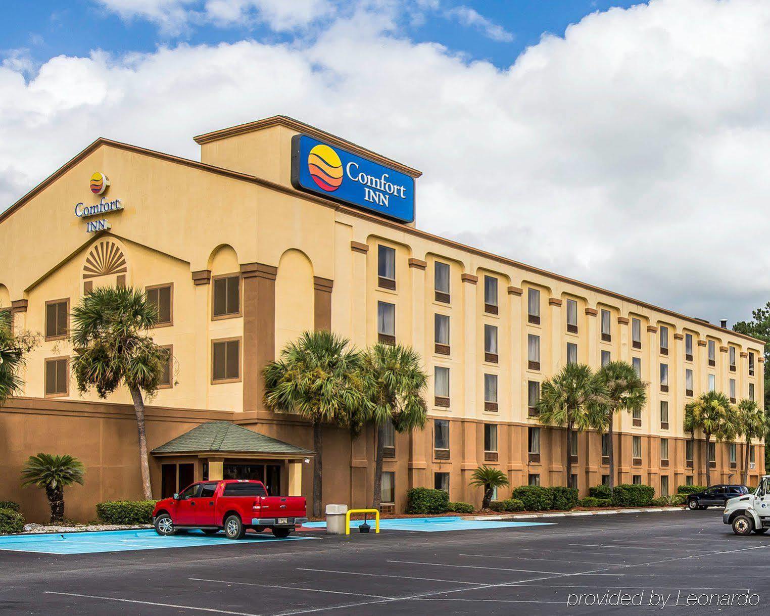 Four Points By Sheraton Брунсуик Екстериор снимка