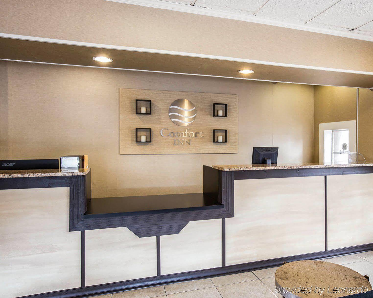 Four Points By Sheraton Брунсуик Екстериор снимка