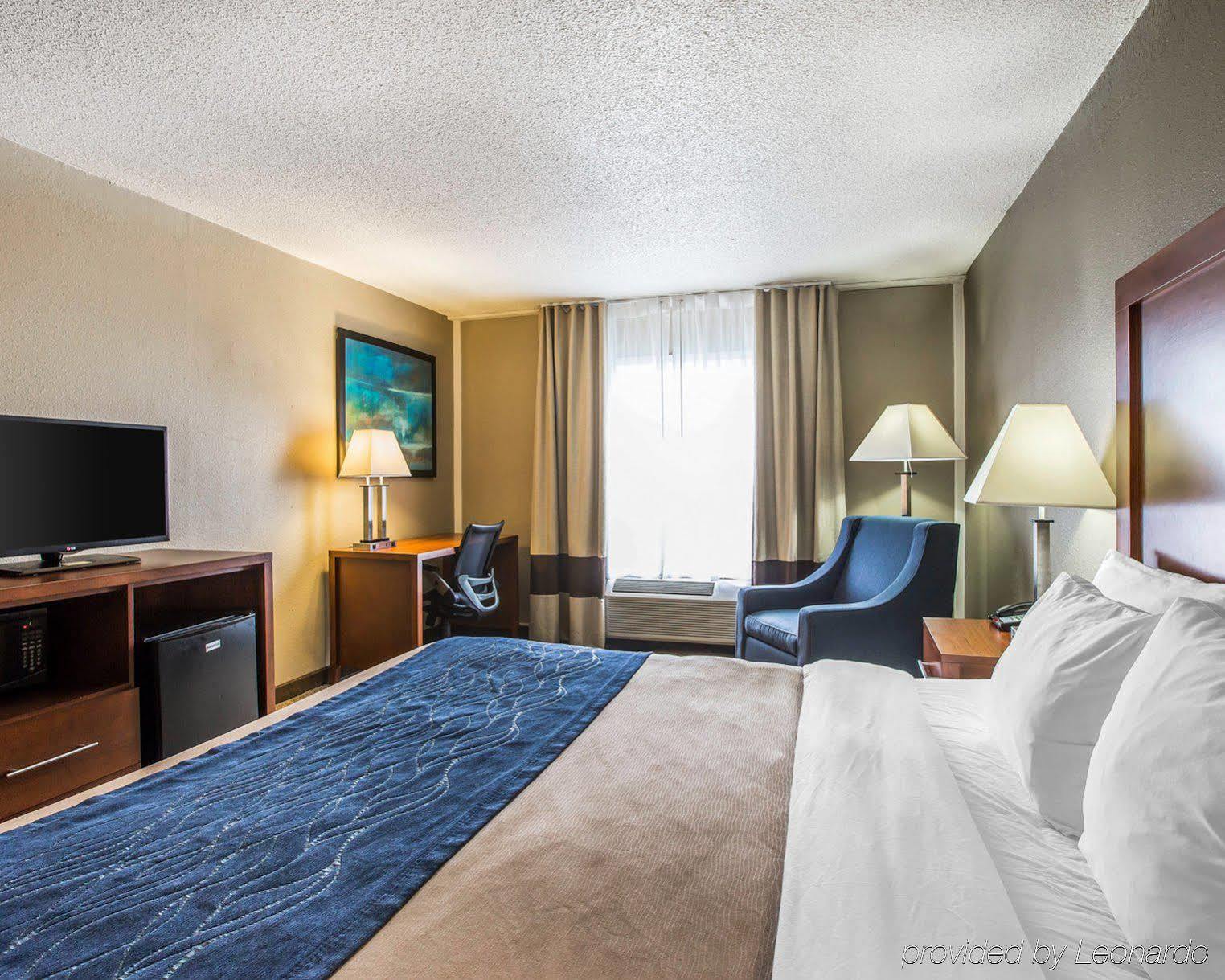 Four Points By Sheraton Брунсуик Екстериор снимка