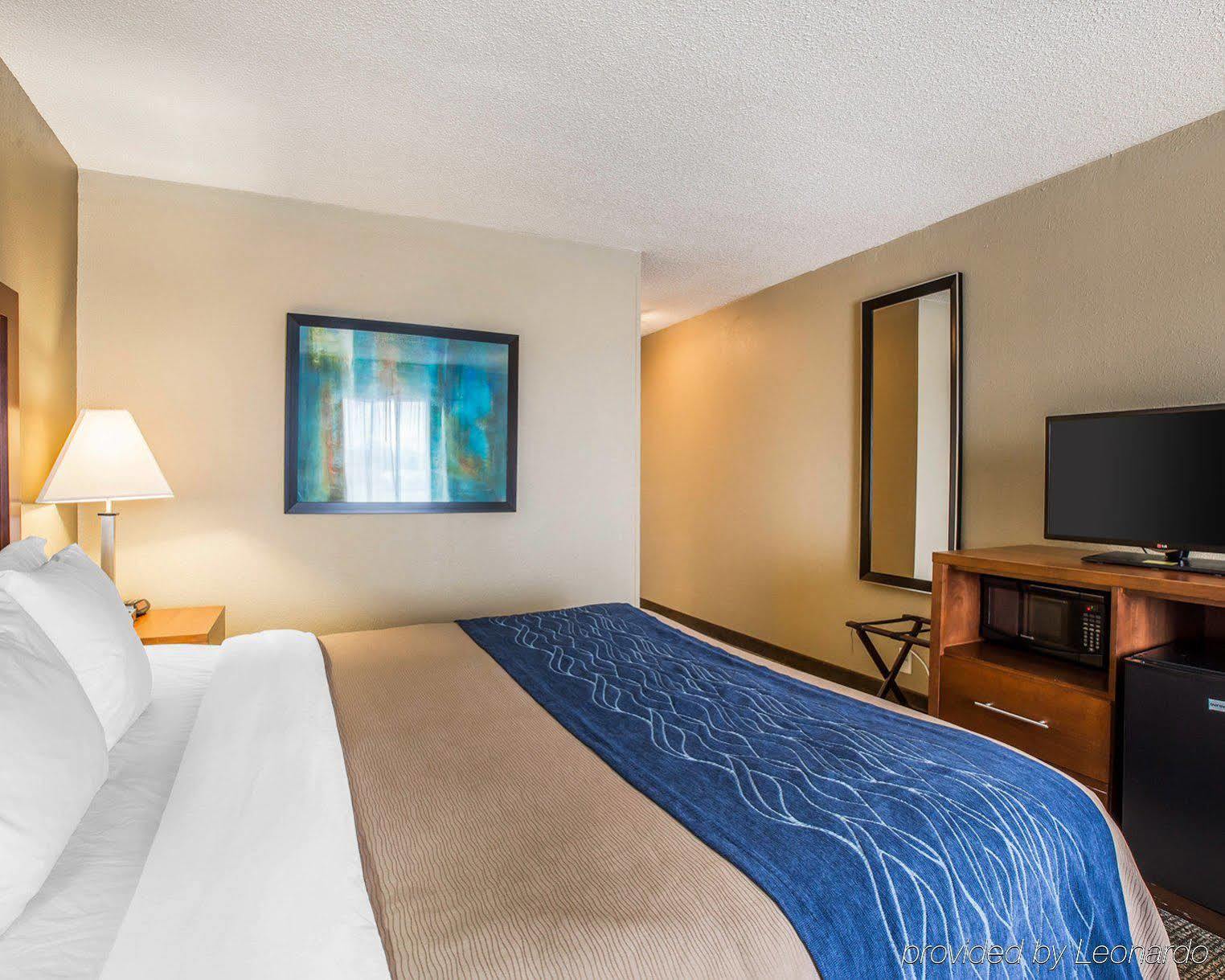 Four Points By Sheraton Брунсуик Екстериор снимка
