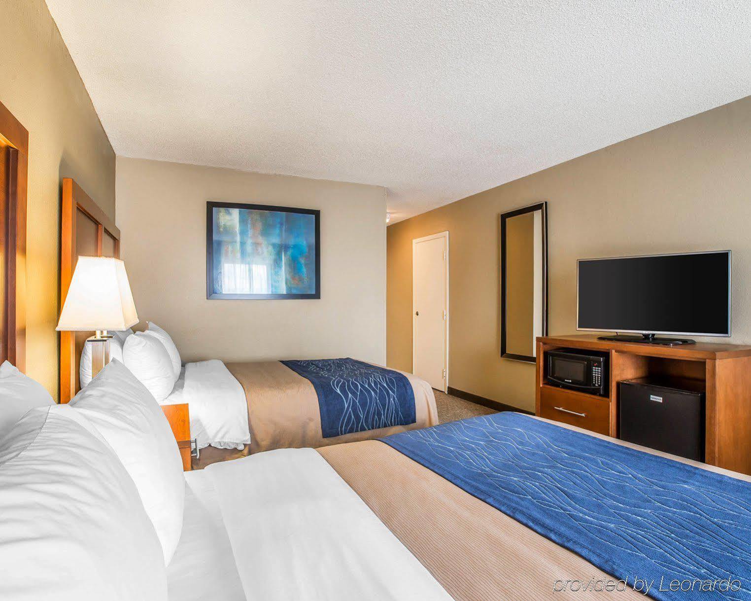 Four Points By Sheraton Брунсуик Екстериор снимка