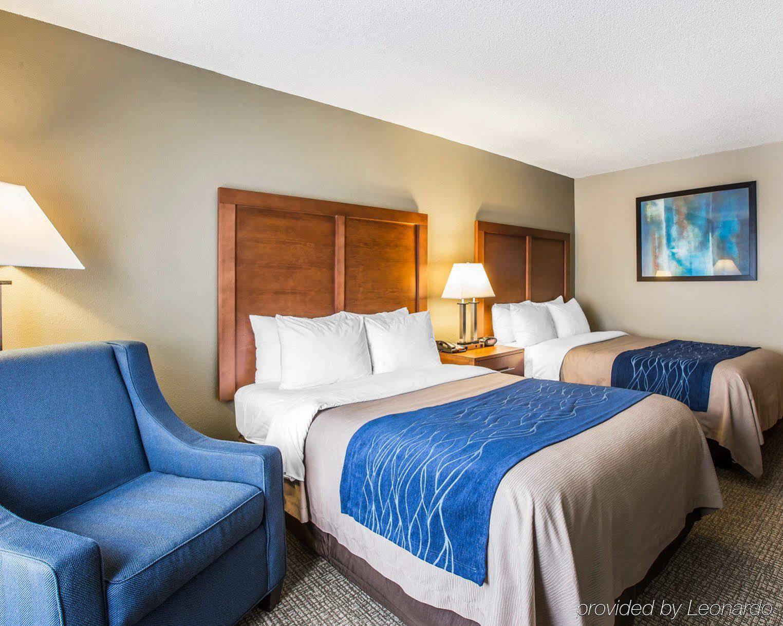 Four Points By Sheraton Брунсуик Екстериор снимка
