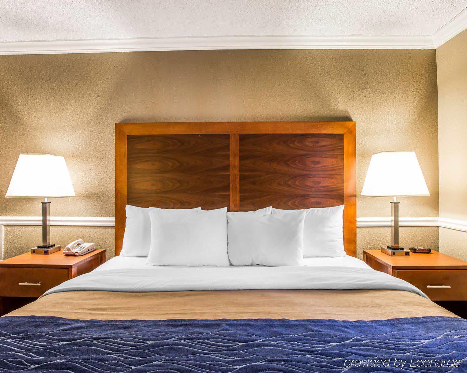 Four Points By Sheraton Брунсуик Екстериор снимка