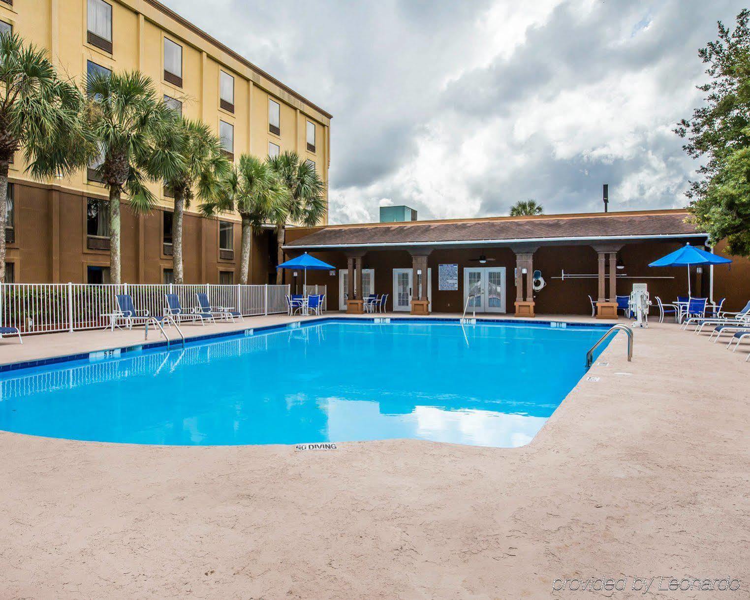 Four Points By Sheraton Брунсуик Екстериор снимка