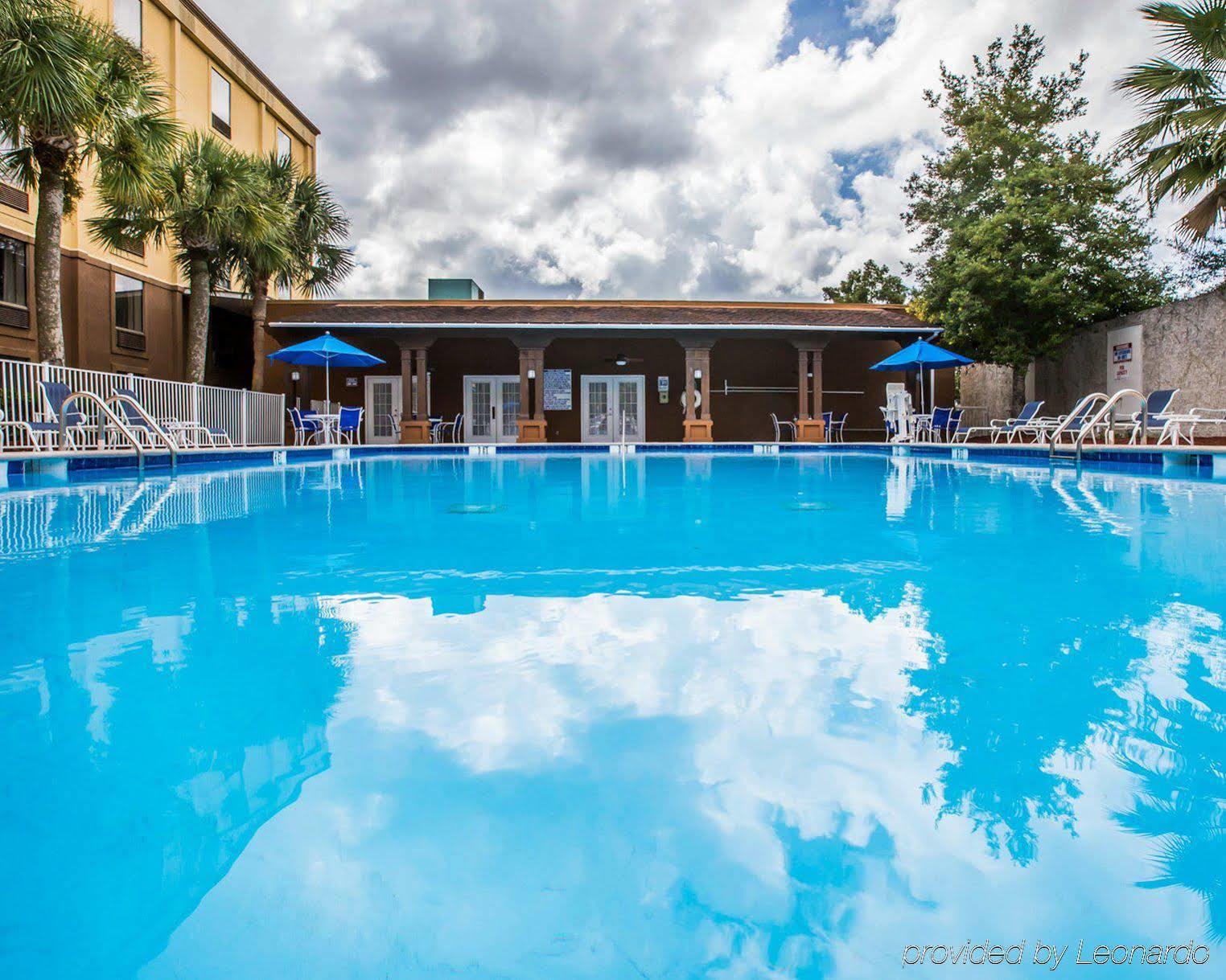 Four Points By Sheraton Брунсуик Екстериор снимка