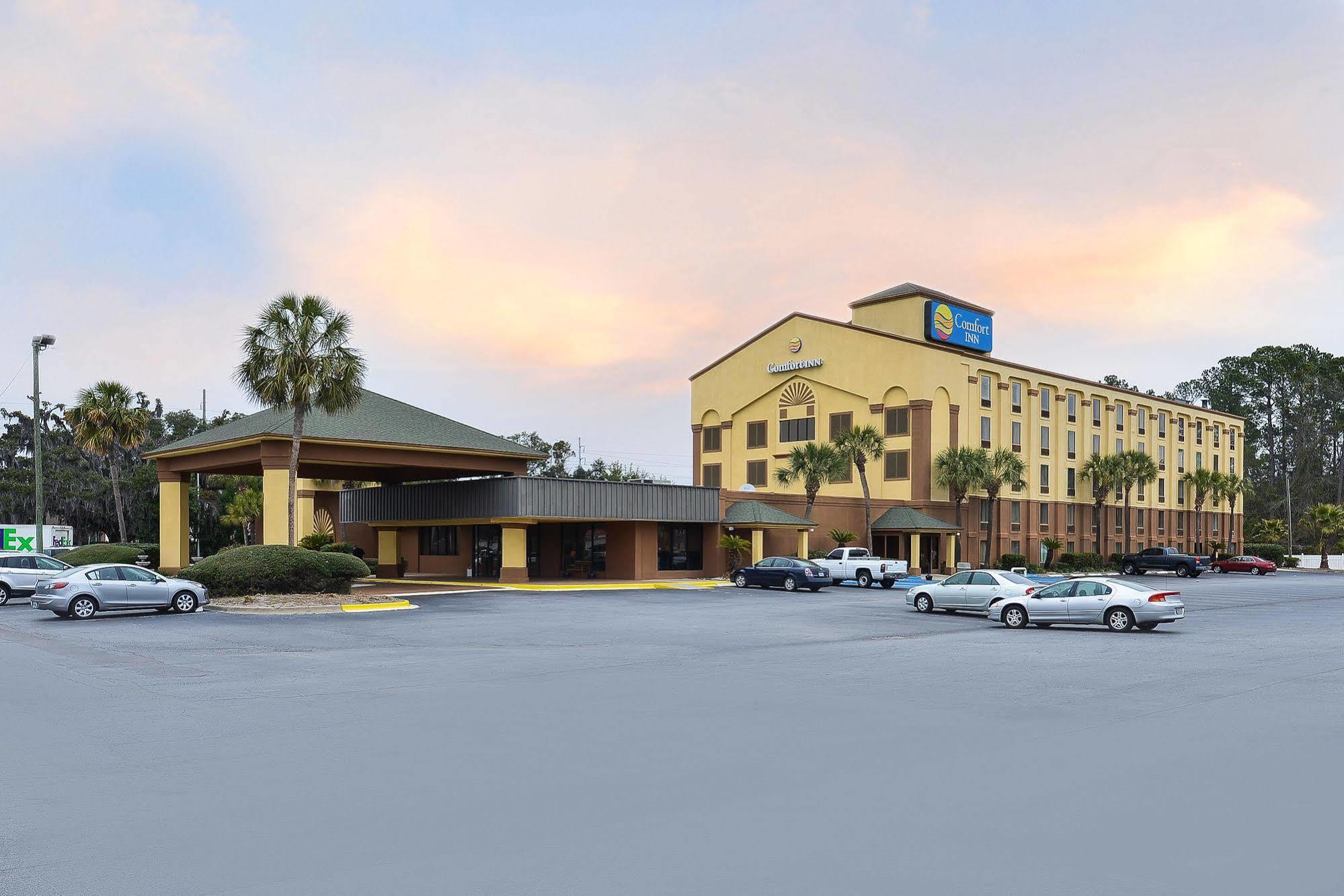 Four Points By Sheraton Брунсуик Екстериор снимка
