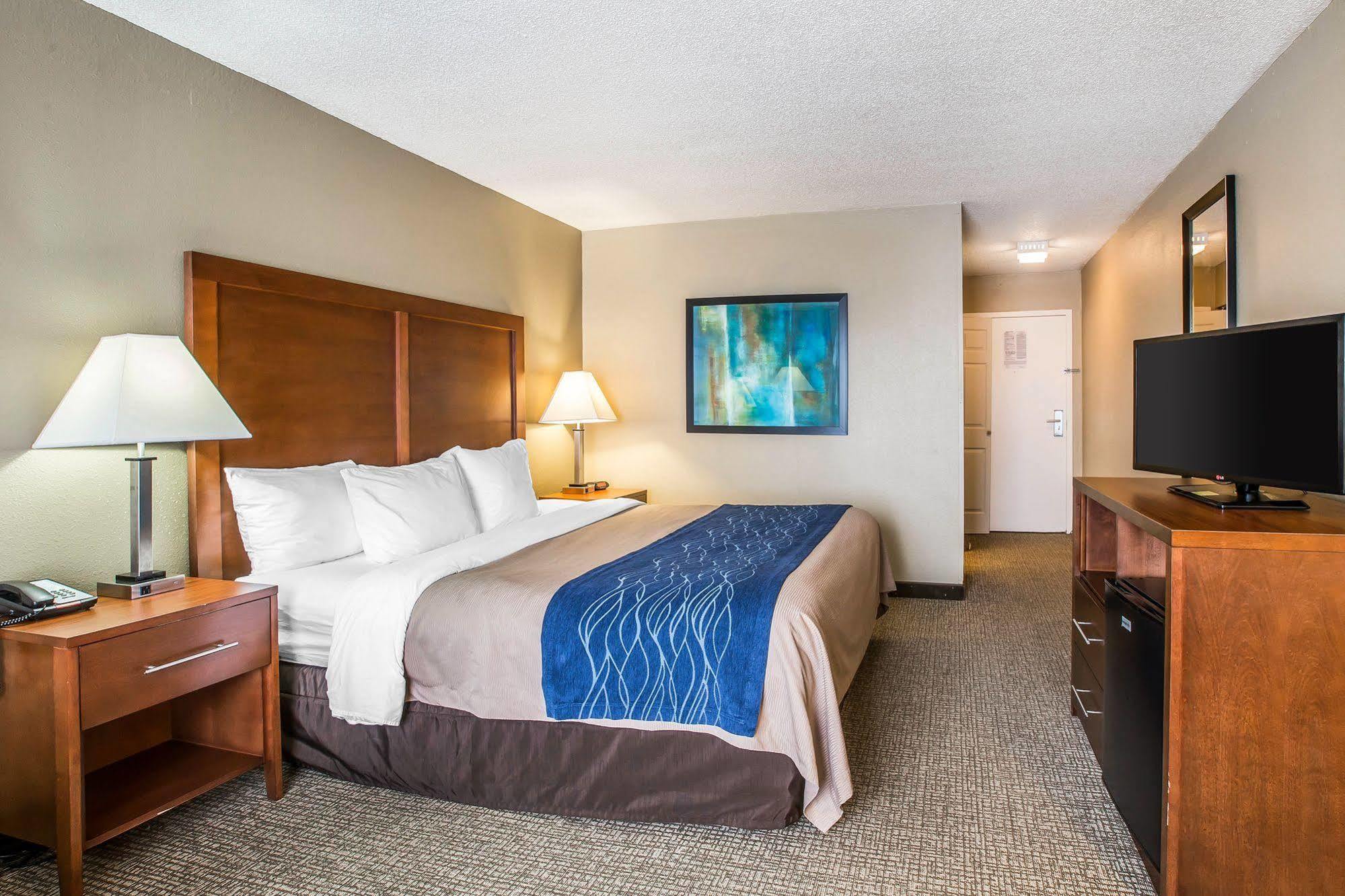Four Points By Sheraton Брунсуик Екстериор снимка